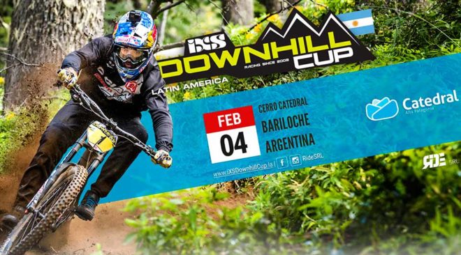 Downhill Cup