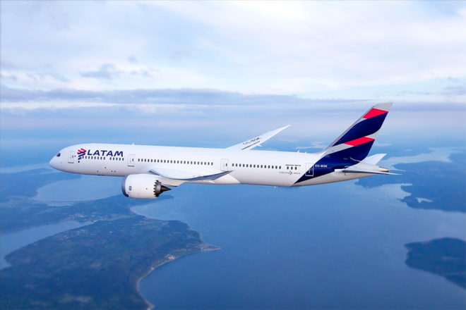 Bariloche Santiago de Chile