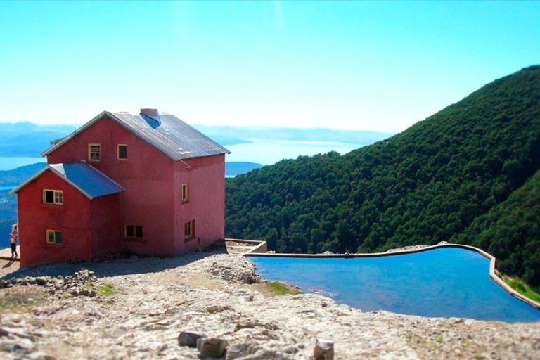 Cerro Lopez Bariloche