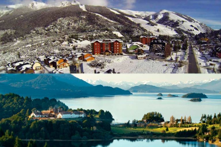 Excursiones Bariloche