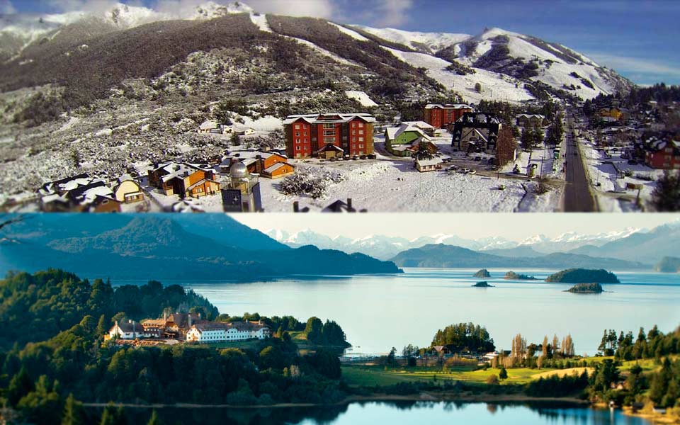 Excursiones Bariloche