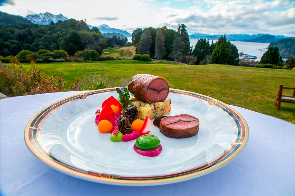 Evento de Gastronomía