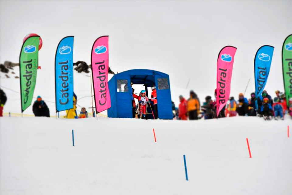 Copa Cóndor Bariloche Copa Cóndor
