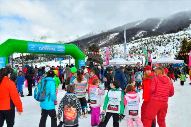 Día del Niño Solidario