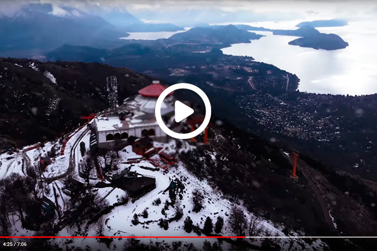 Video de Bariloche