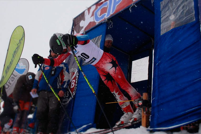 Cerro Catedral Bariloche