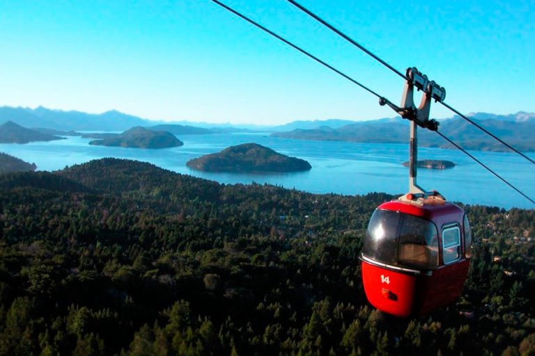 Bariloche Verano 2024: Alojamiento, Rent a Car, Excursiones!!