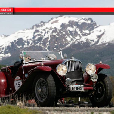 Mil Millas edición 2018