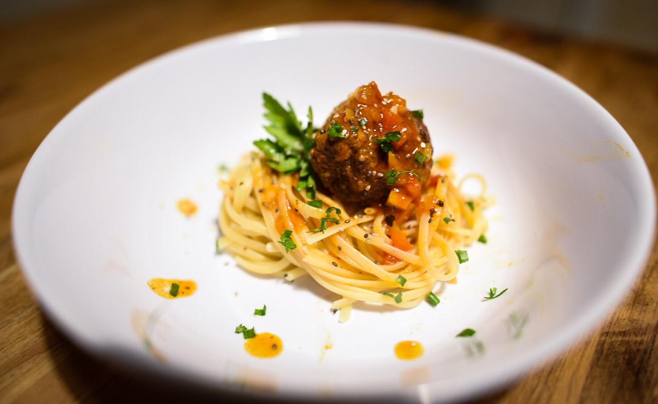 Albondigas Patagónicas