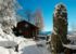Refugio Berghof Cerro Otto