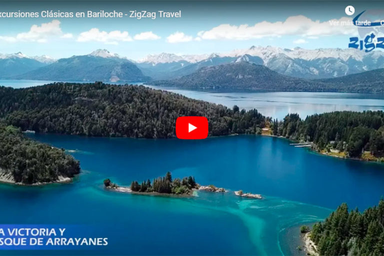 Bariloche Excursiones