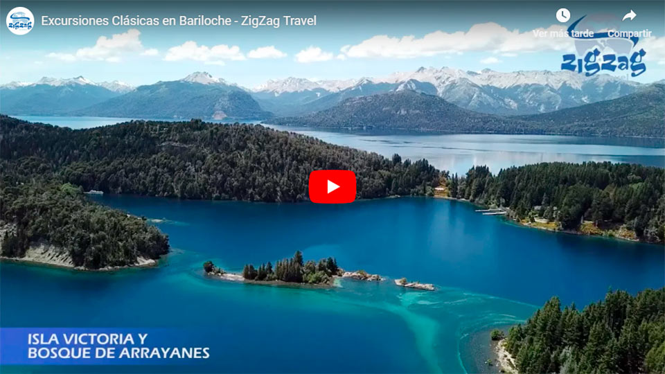 Bariloche Excursiones