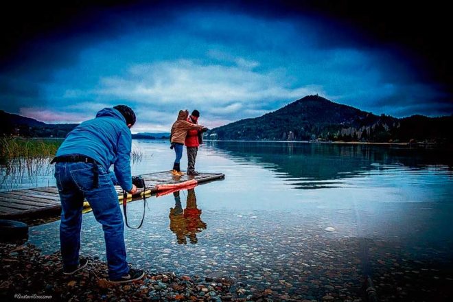 El Nahuelito, la Pelicula