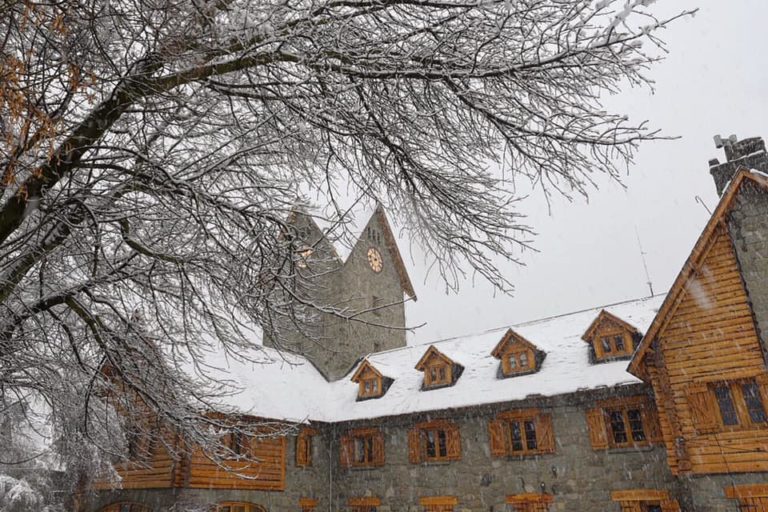 Centro Cívico Bariloche