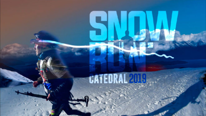 Catedral Snow Run