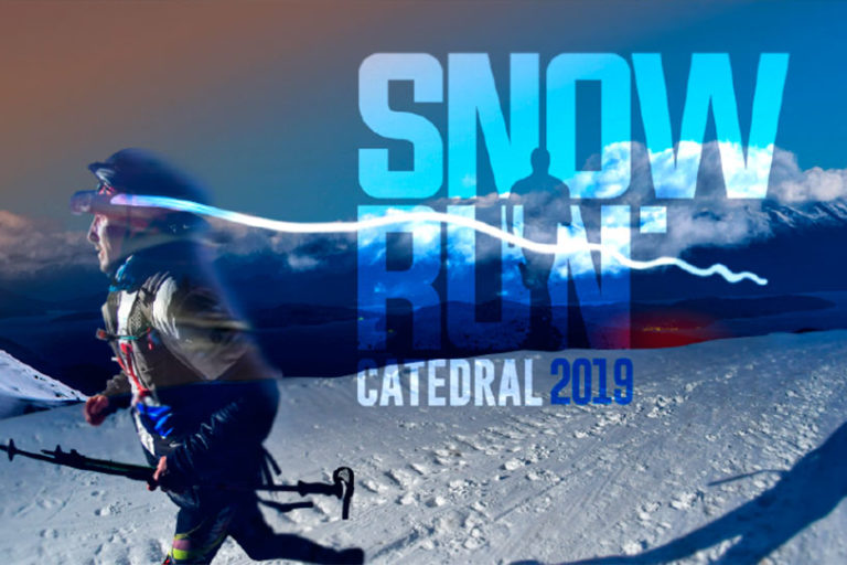 Catedral Snow Run