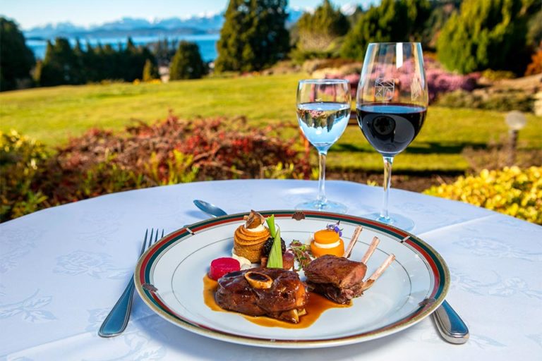 Bariloche a la Carta