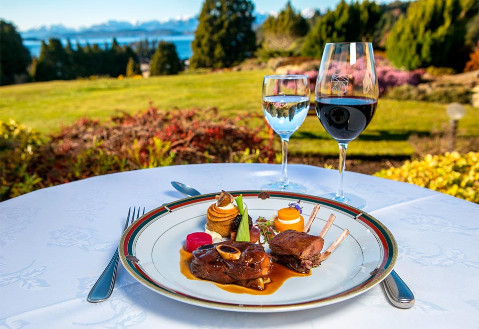 Bariloche a la Carta