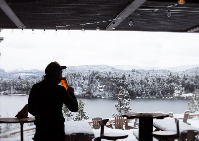 Tour Cervecero Bariloche