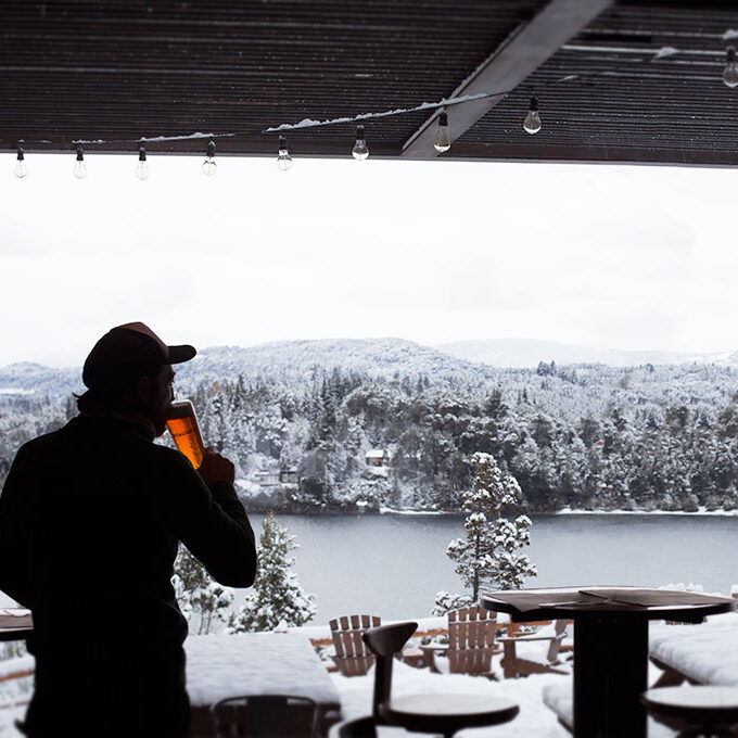 Tour Cervecero Bariloche