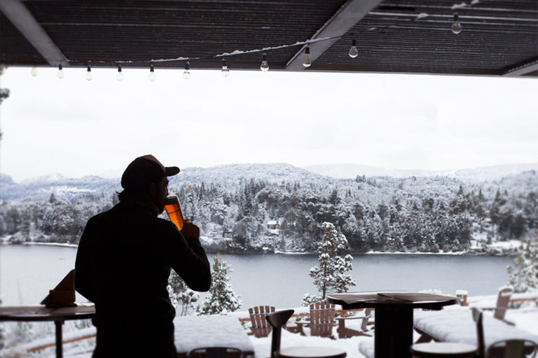 Tour Cervecero Bariloche