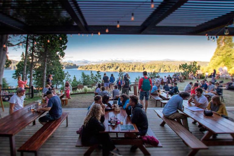 Tour Cervecero Bariloche