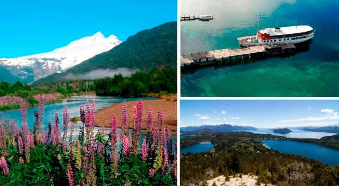 Actividades Fin de Semana Largo