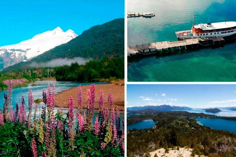 Actividades Fin de Semana Largo