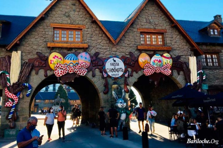 Fiesta del Chocolate
