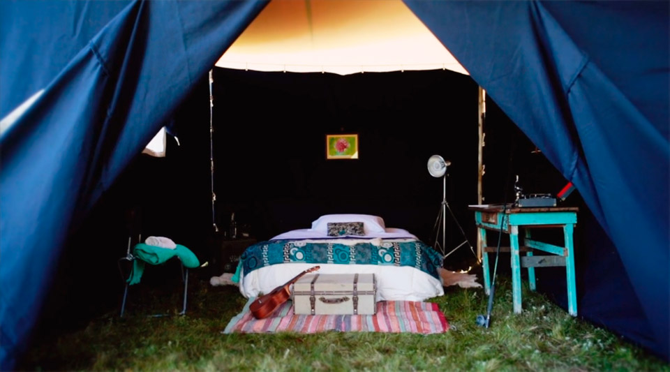 Glamping Patagonia Glamping Bariloche