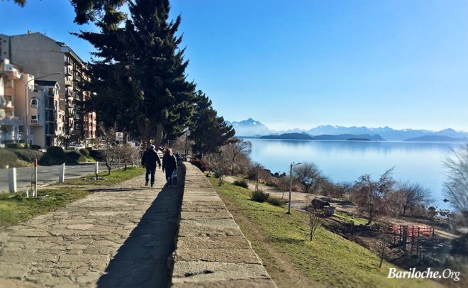 Costanera Bariloche