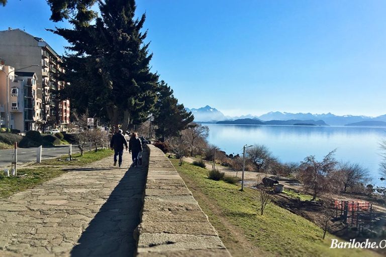 Costanera Bariloche