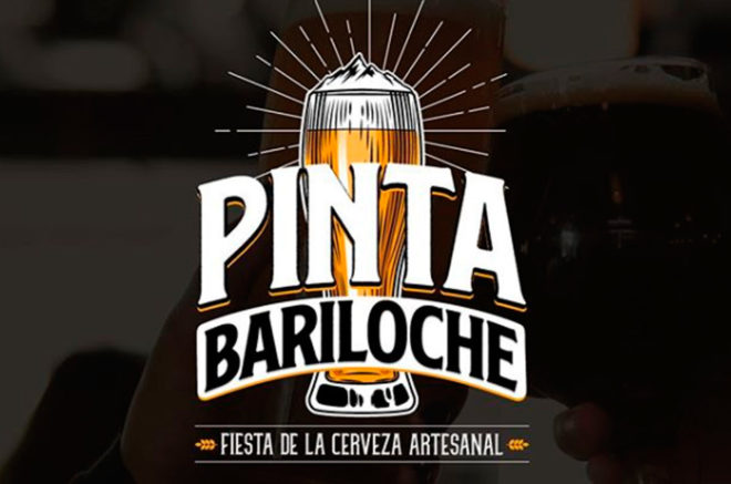 Pinta Bariloche