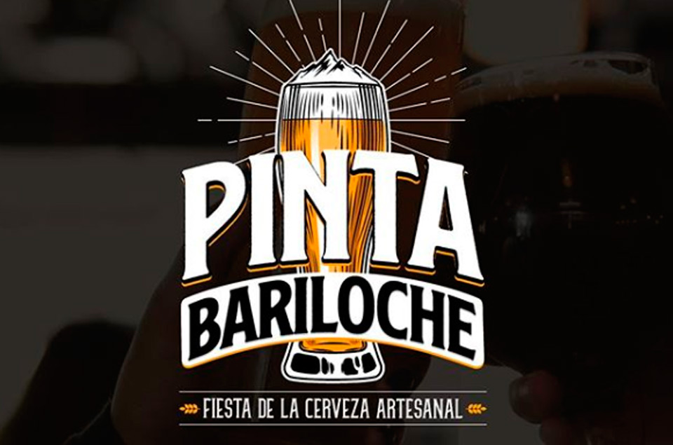 Pinta Bariloche