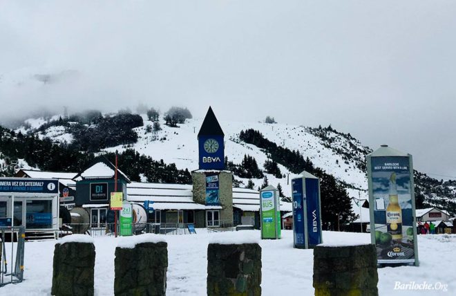 Cerro Catedral Bariloche