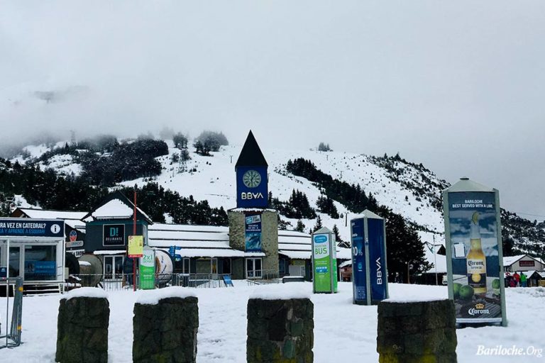 Cerro Catedral Bariloche