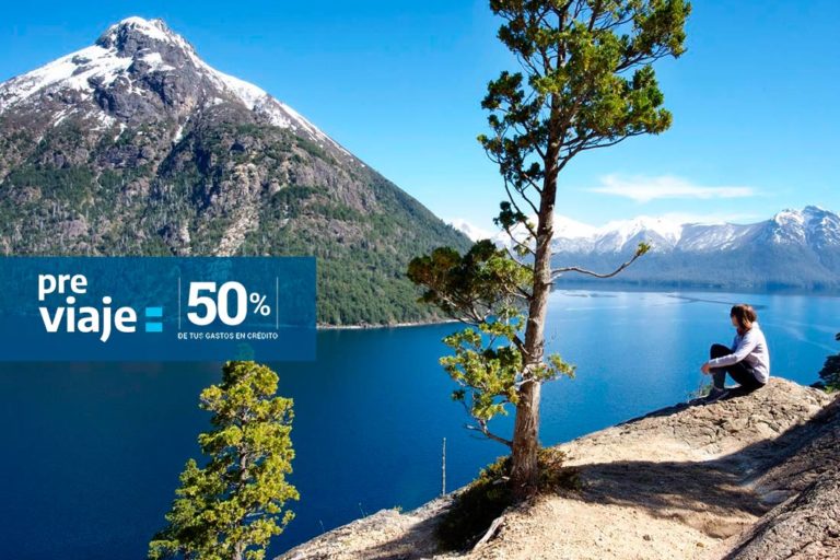 Bariloche PreViaje