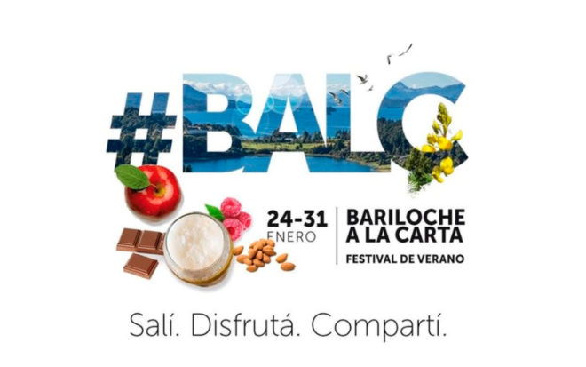 Bariloche a la Carta