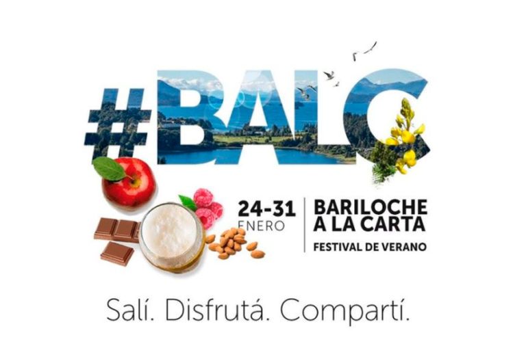 Bariloche a la Carta