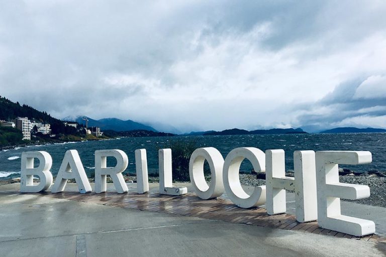 ¿Adónde van los turistas cuando llueve?