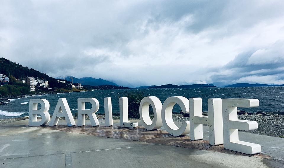 ¿Adónde van los turistas cuando llueve?