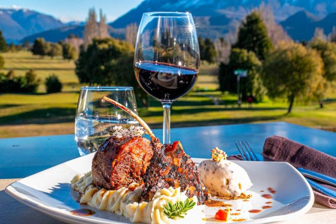 Bariloche a la Carta