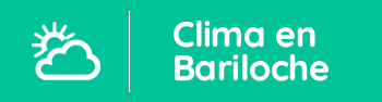 Clima y Pronóstico en Bariloche