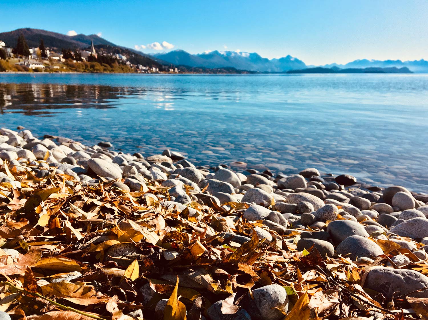 Otoño en Bariloche