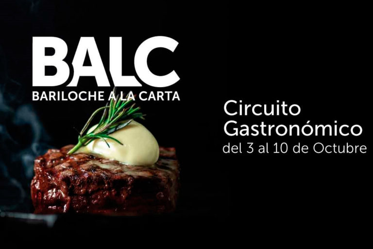 Bariloche a la Carta 2022