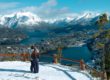 Cerro Campanario Bariloche