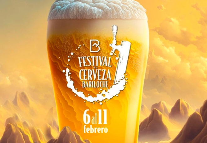 Fiesta de la cerveza 2023