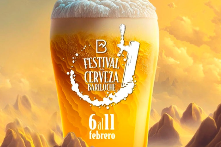 Fiesta de la cerveza 2023