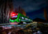 Tren Patagónico Bariloche