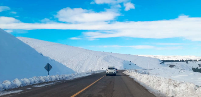 Alquiler de autos en Bariloche Ruta nevada Bariloche